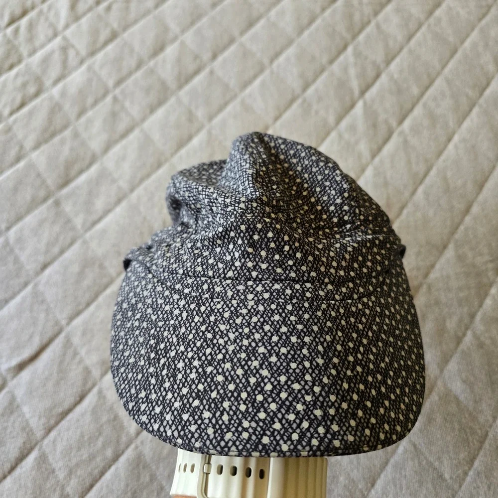 Lululemon Race to Place Run Hat 2.0 Reflective Lightweight Swift fabric